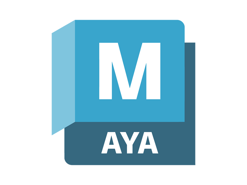 01_01 3ds Maya