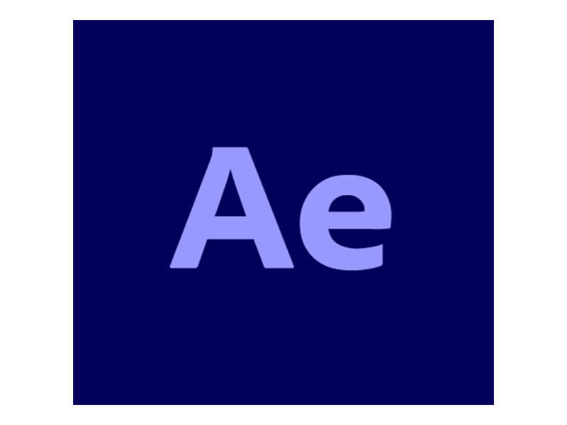 07 Adobe After Effects